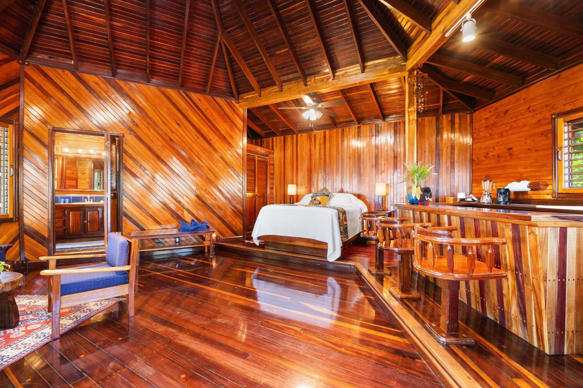 Tambor Tropical Beach Resort- Adults Only Habitación foto
